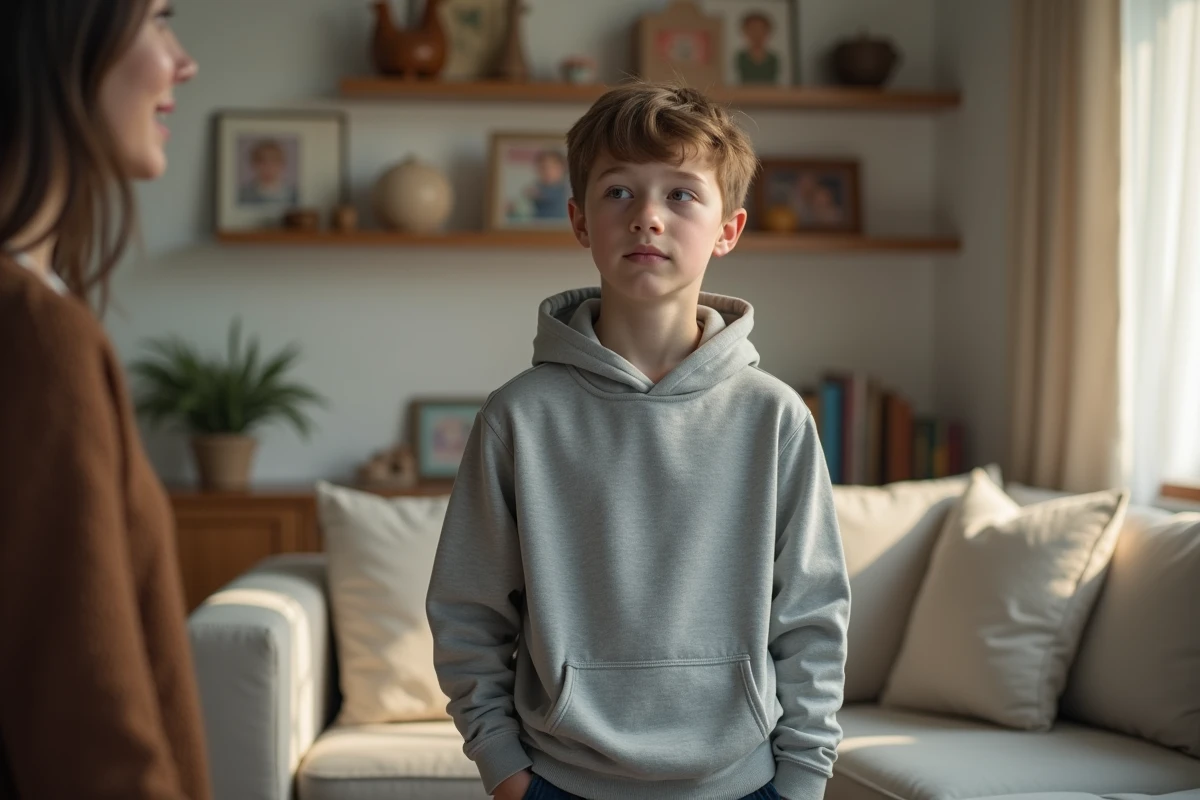 Recadrage efficace d&rsquo;un ado : méthodes et conseils