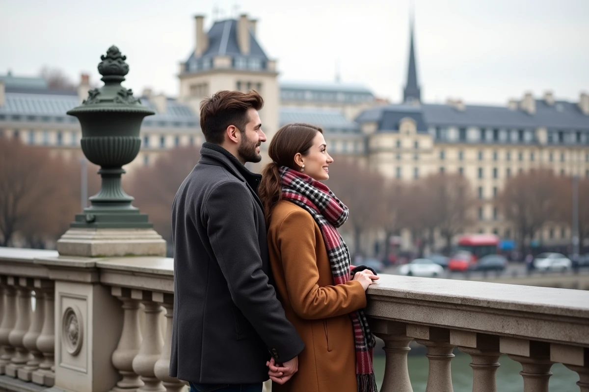 La ville des amoureux : tout savoir sur son identité