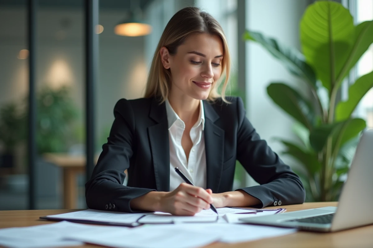 Trois décisions financières essentielles à connaître