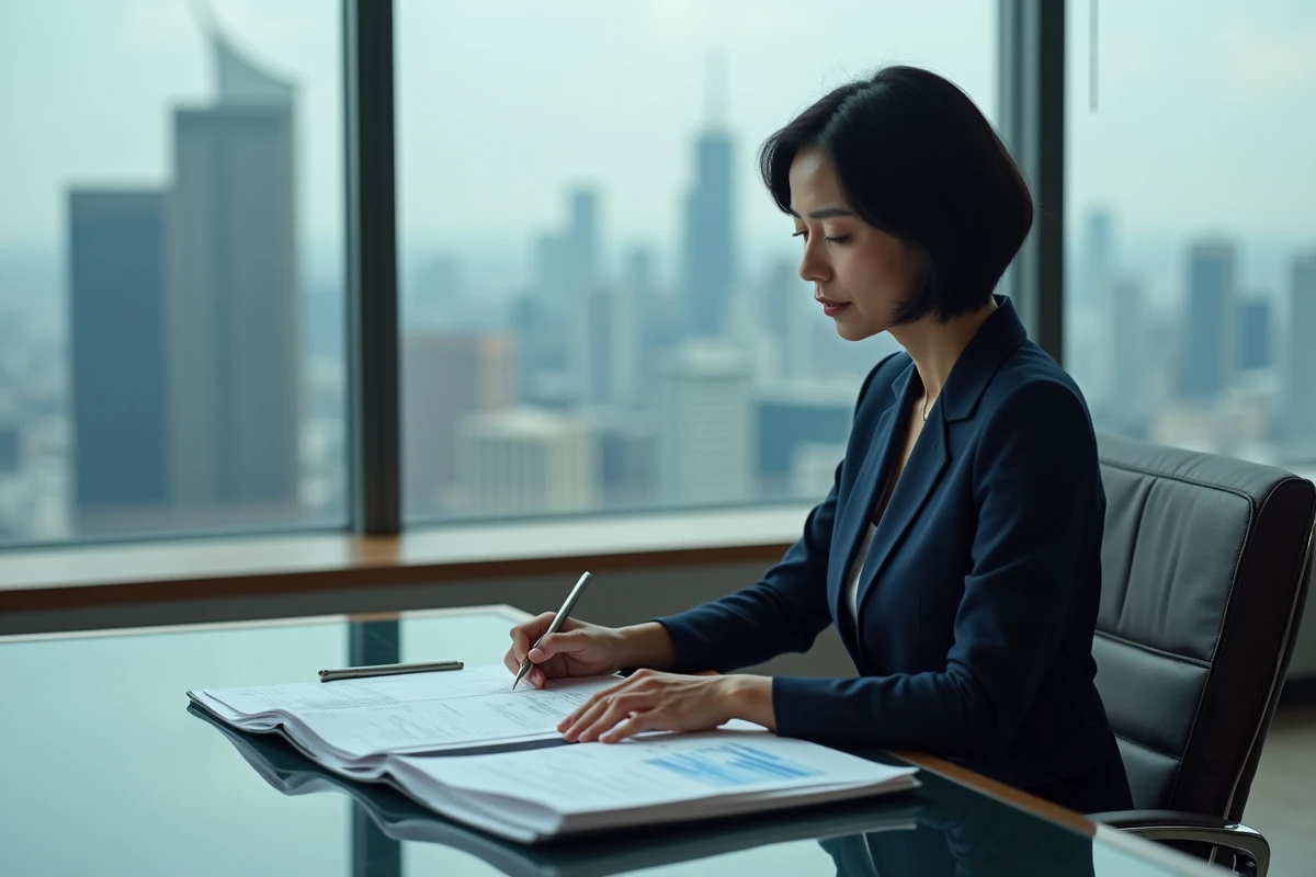 Fiabilité des banques mondiales : la plus performante identifiée