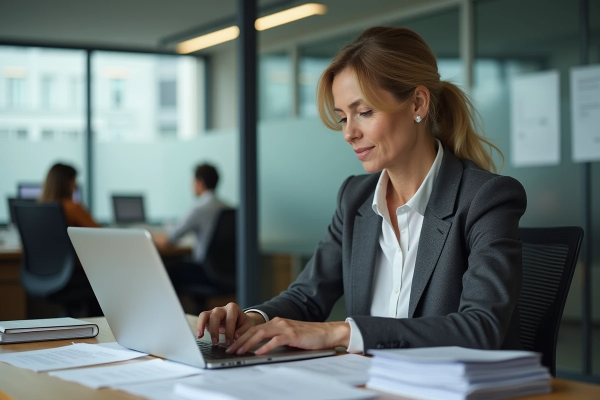 Facteurs influençant la charge de travail