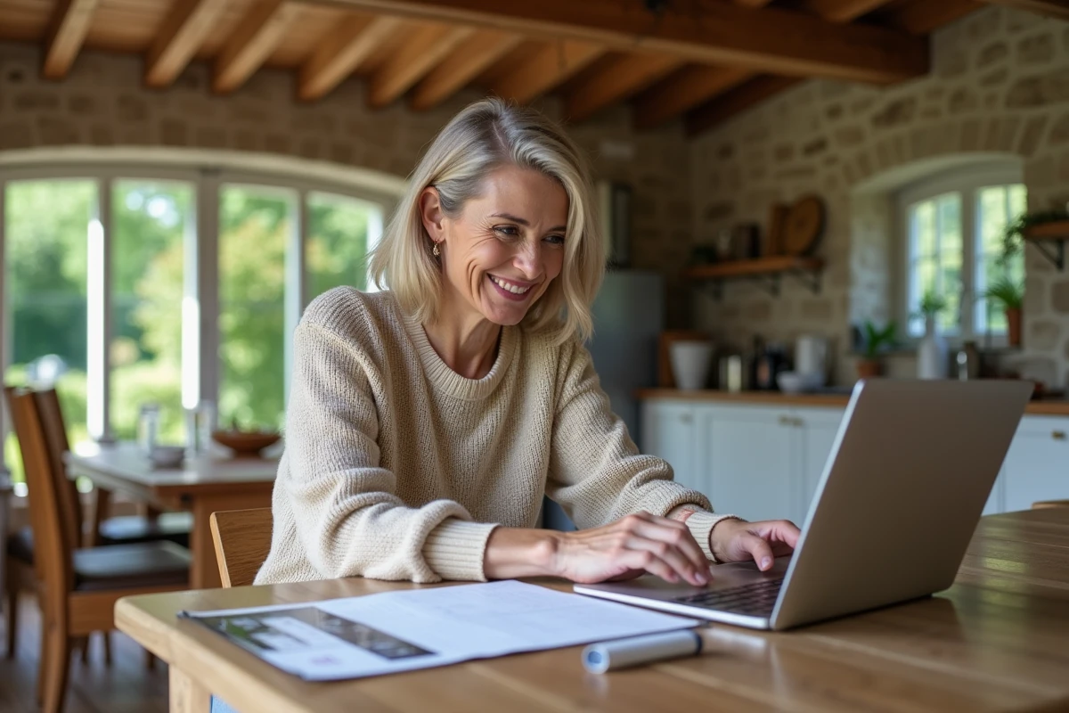 Rentabilisation efficace de votre résidence secondaire