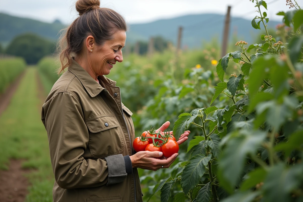 But de l&rsquo;agroécologie : une analyse détaillée