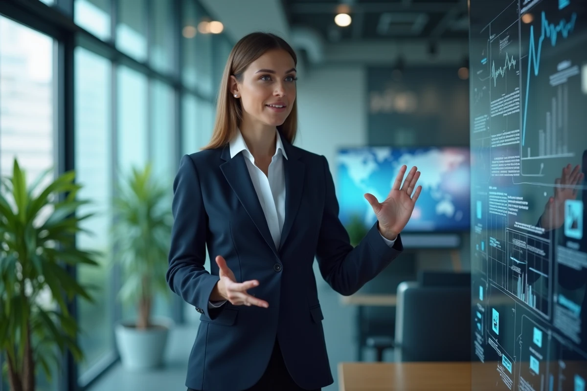 Technologie future : prévisions pour les 10 prochaines années