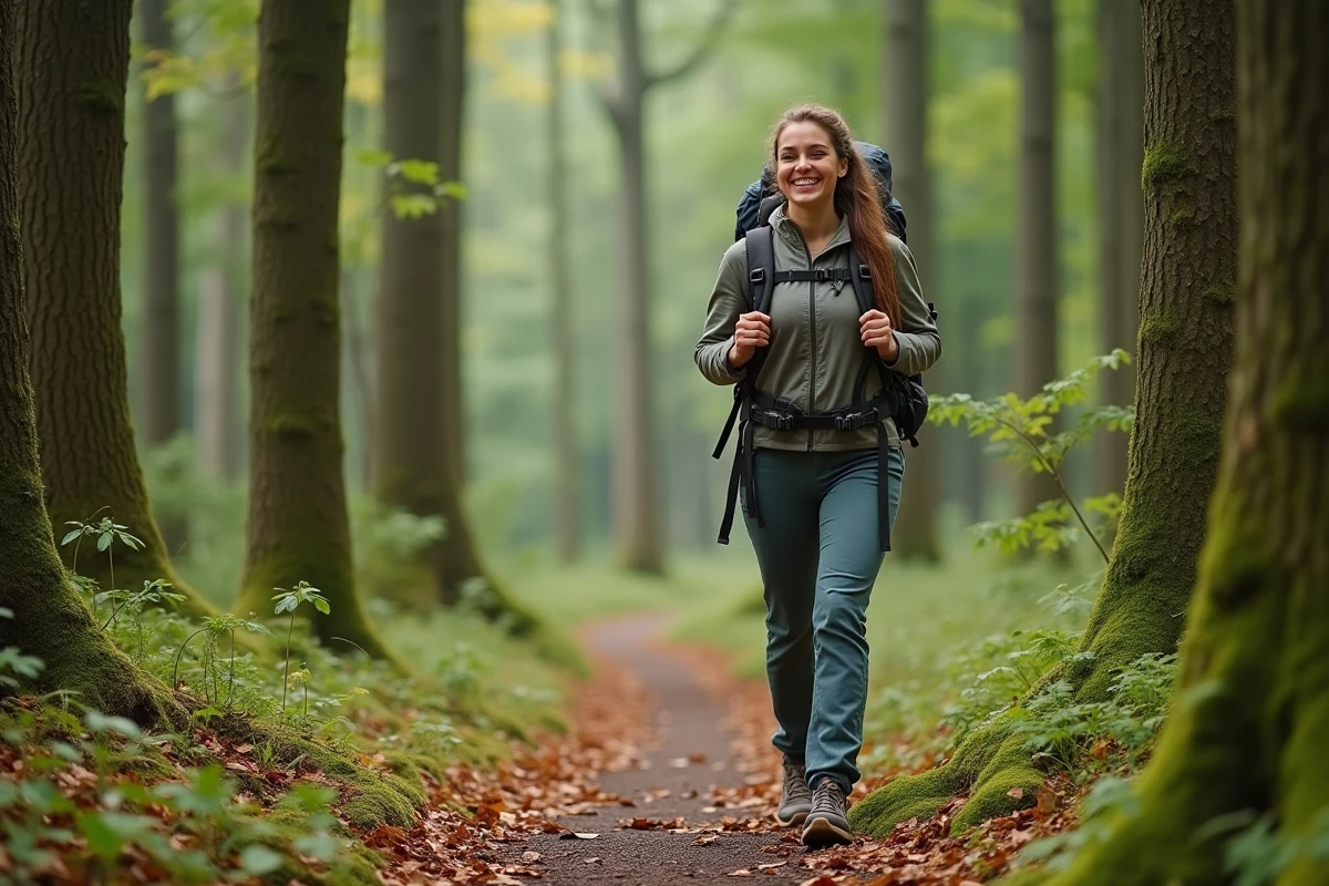 Types de voyages : une diversité à connaître