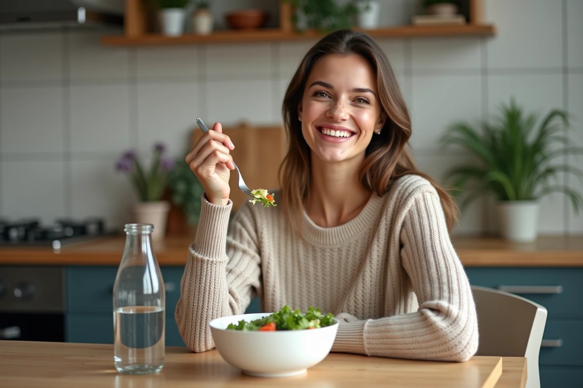 Intestins en bonne santé : méthodes et conseils pratiques