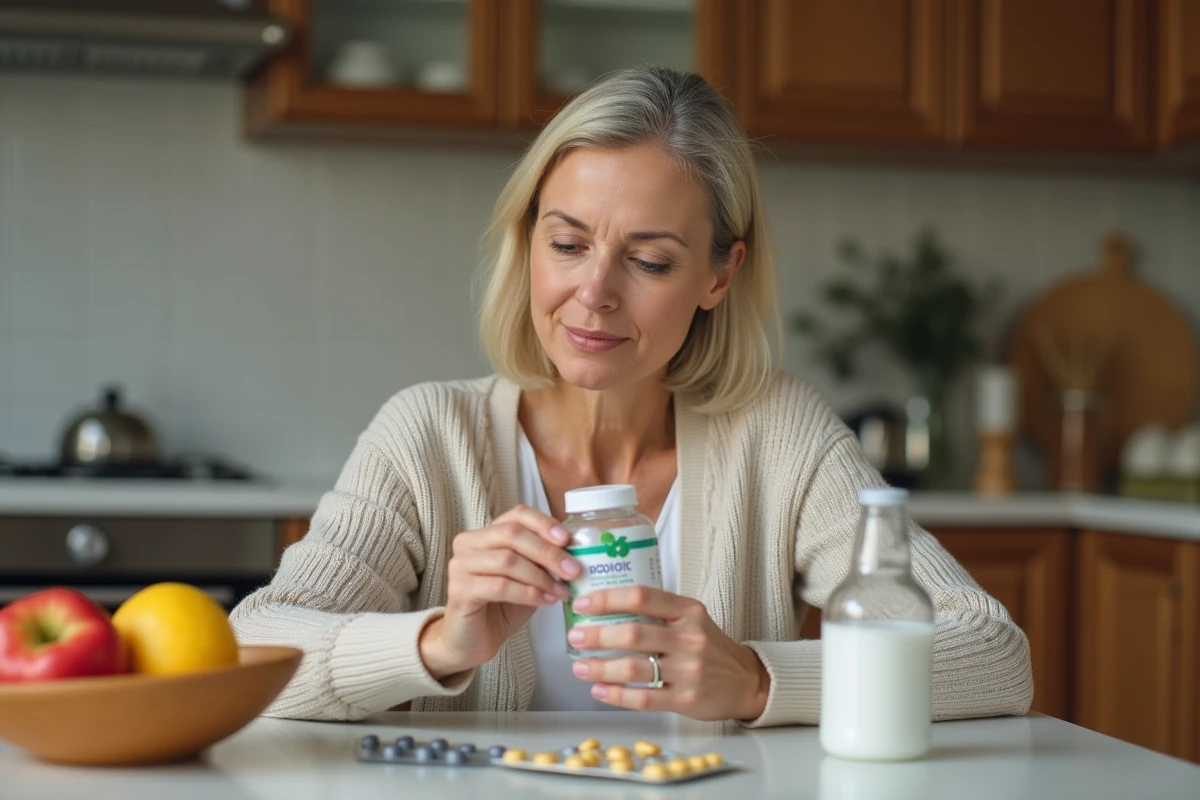 Éliminer une bactérie dans l&rsquo;intestin : méthodes et techniques