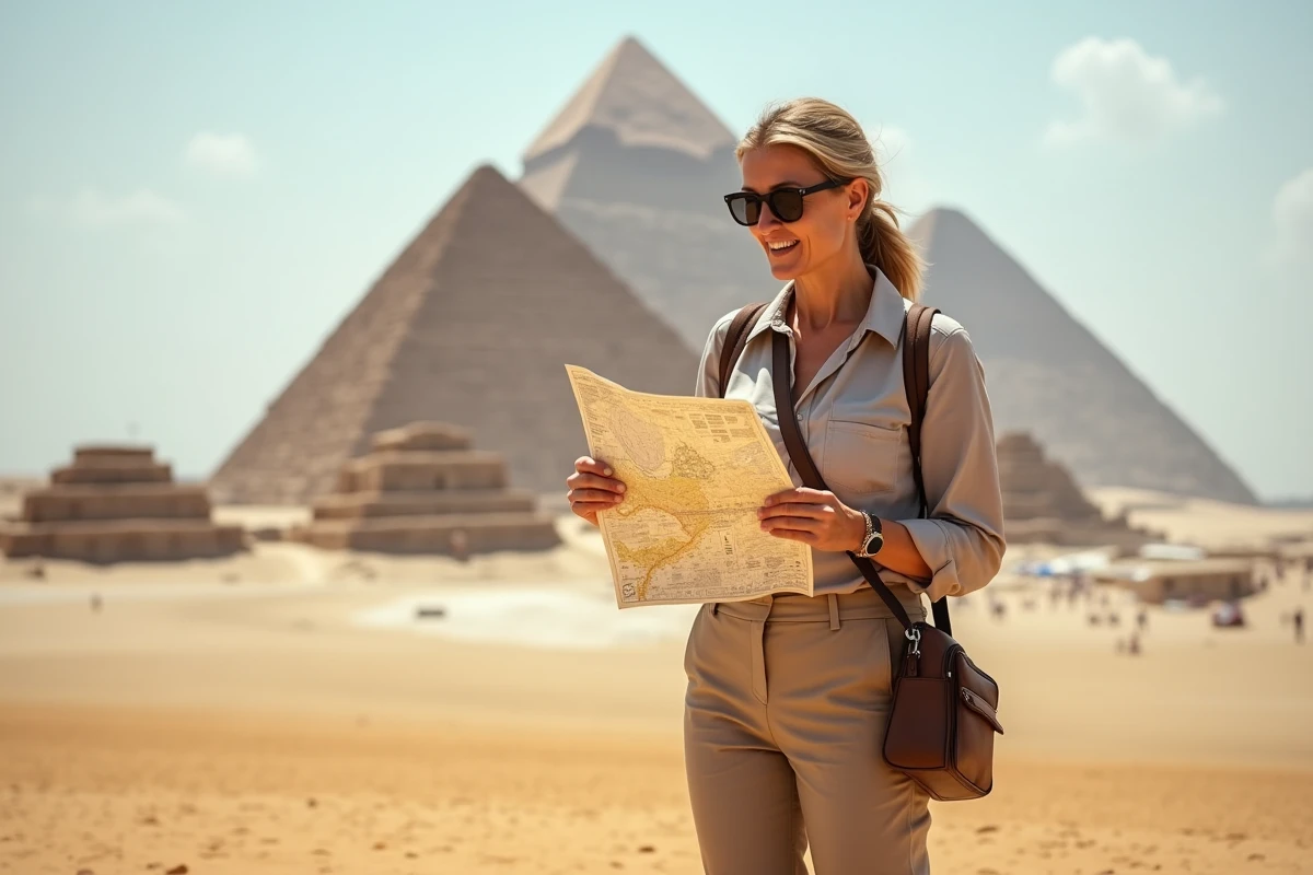 Prudence et voyage en Egypte : ce qu&rsquo;il faut savoir