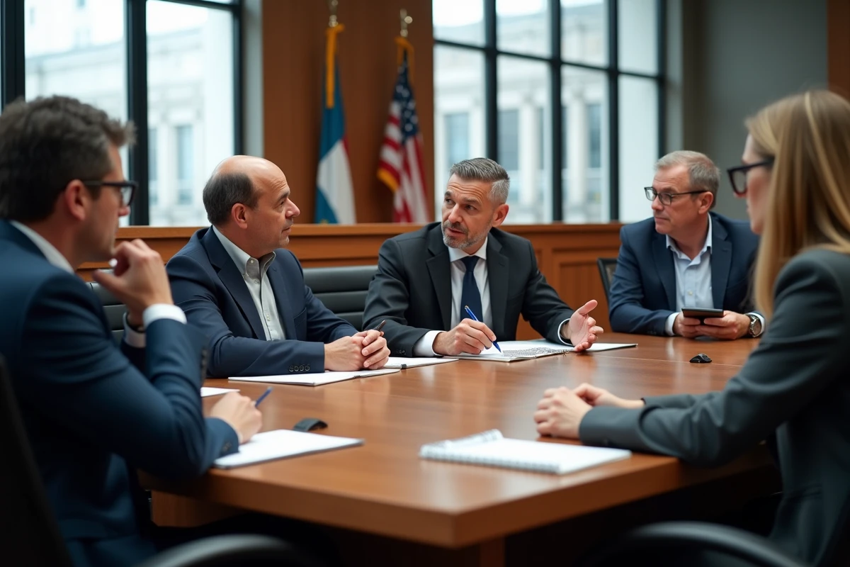 Caractéristiques essentielles d&rsquo;une société démocratique