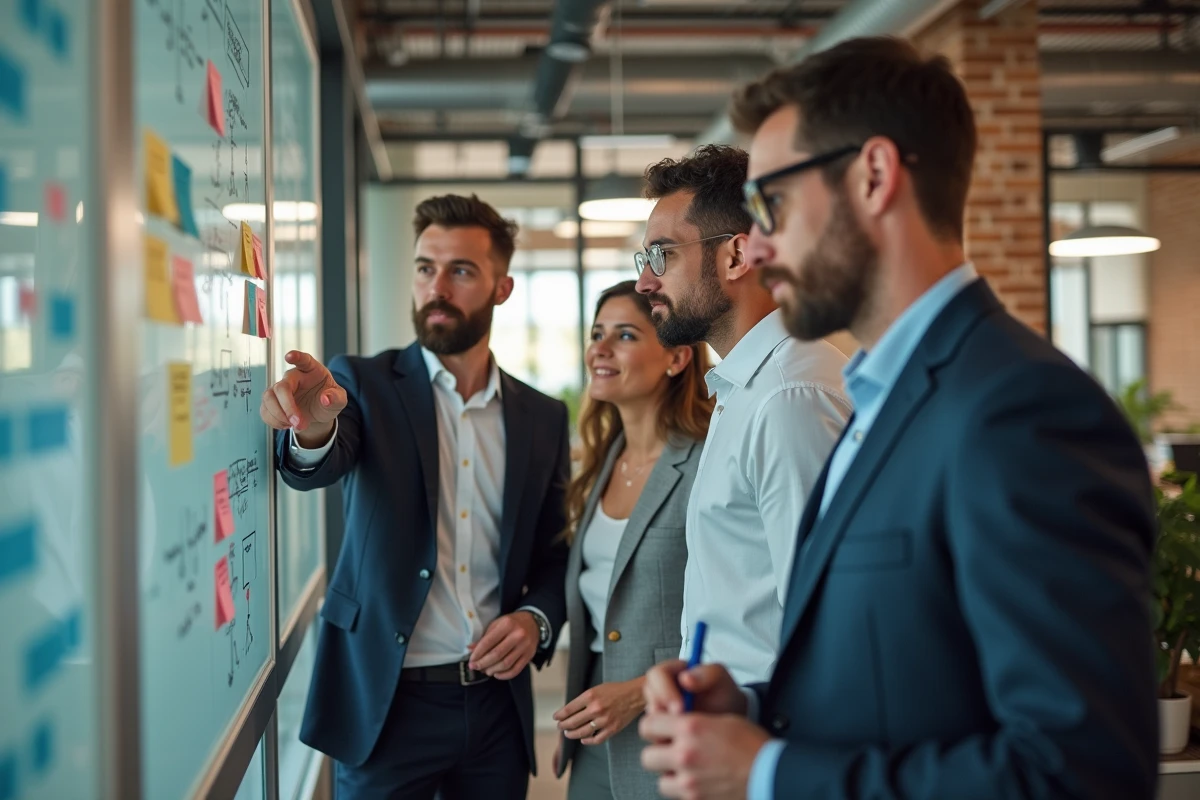 Intrapreneuriat : définition et aspects essentiels