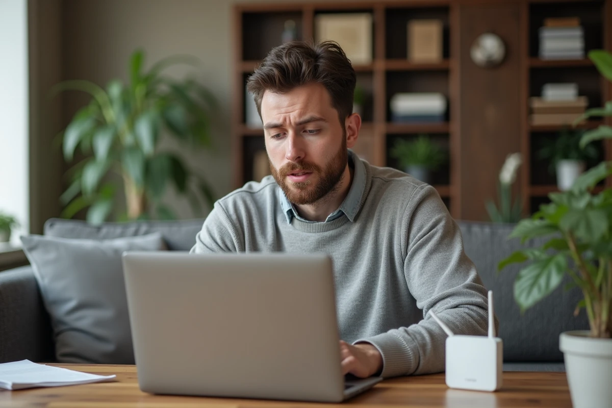 Mbps d&rsquo;un bon wifi : caractéristiques et normes