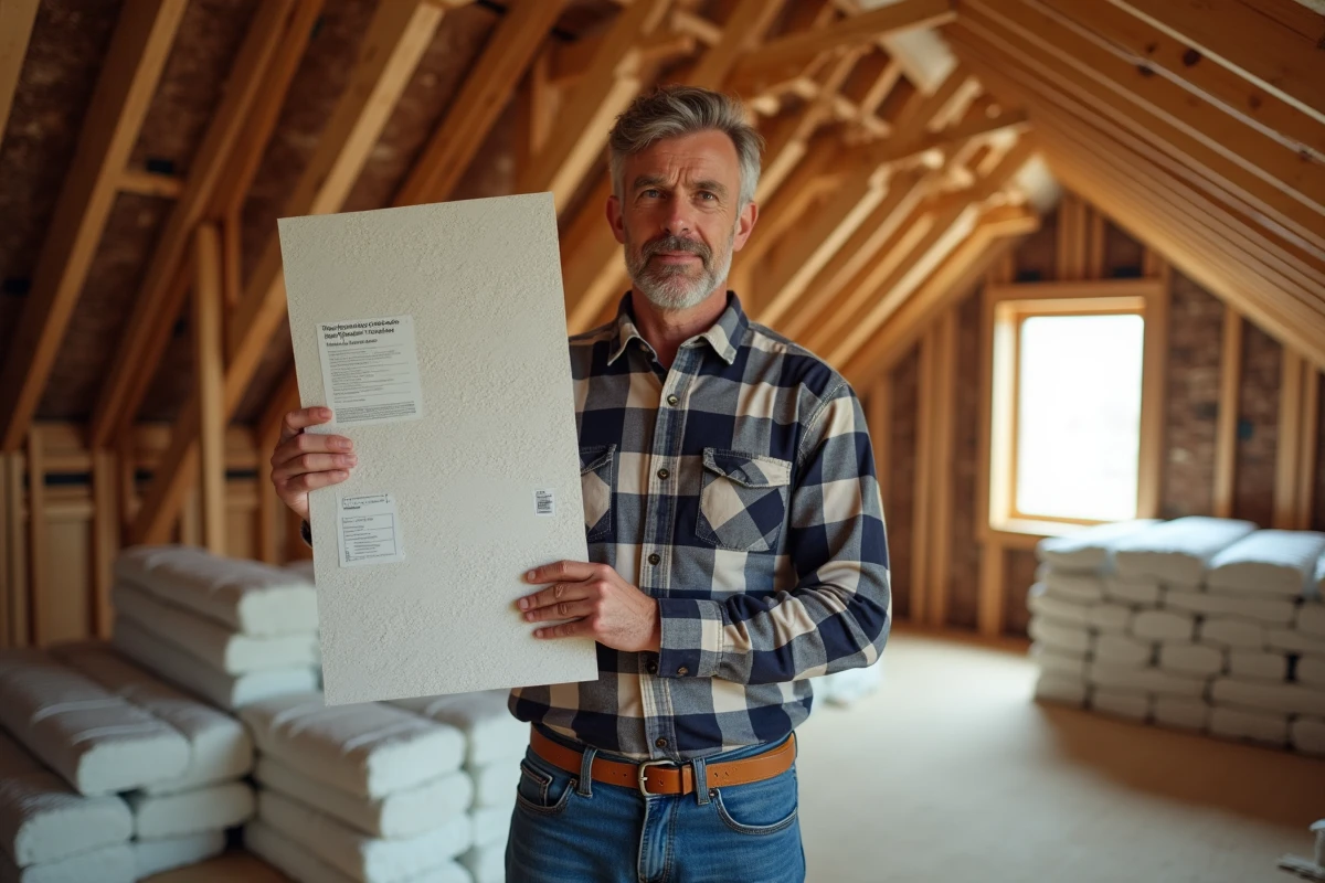 Papier, un isolant efficace : explications et avantages