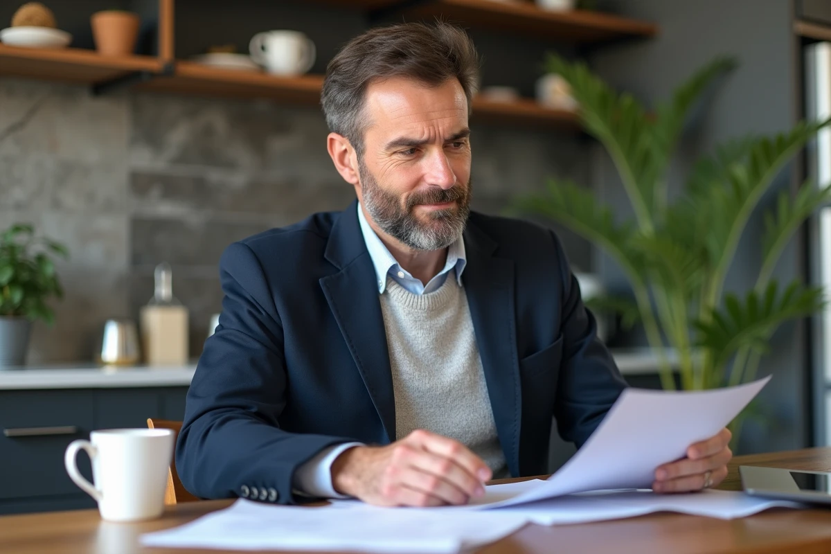 Prévisions de baisse des taux immobiliers pour 2026