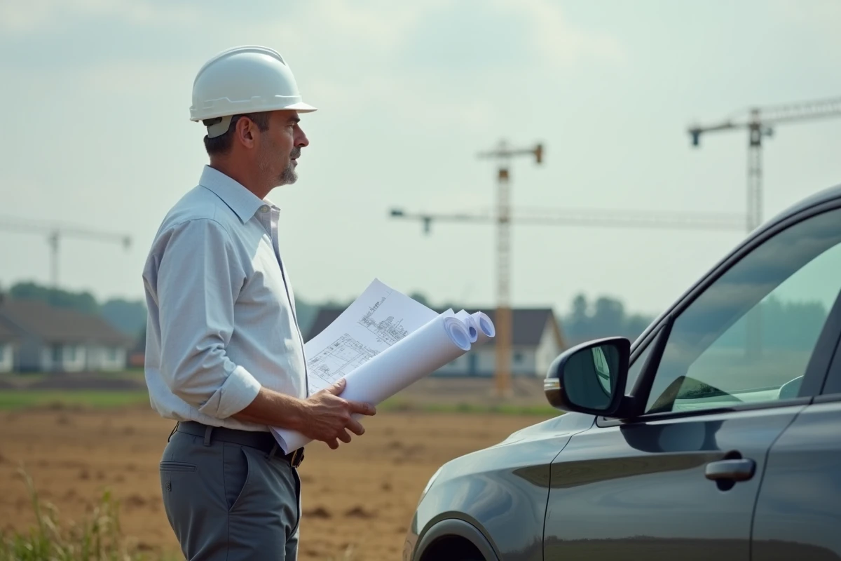 Trois causes majeures de l&rsquo;étalement urbain