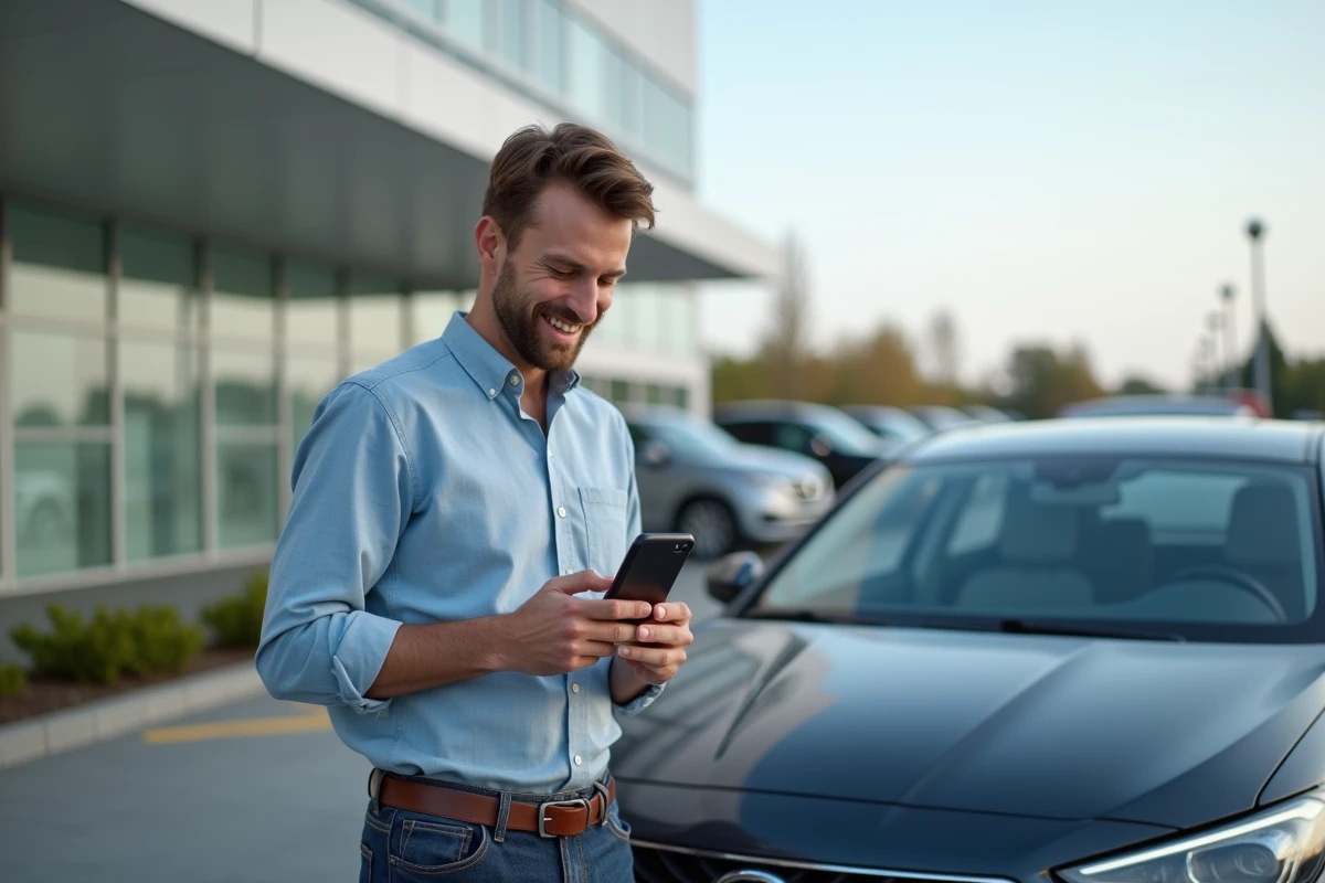 Voiture essence à acheter en 2026 : nos recommandations