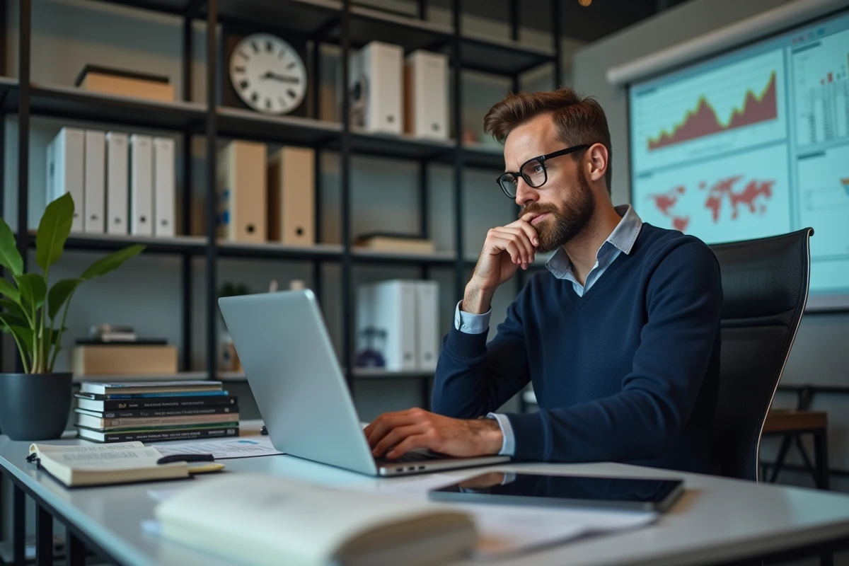 Différence entre les modèles LLM et chat : une analyse détaillée