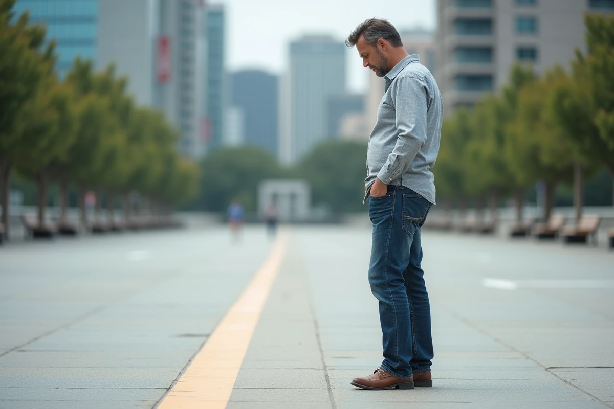 Demi-plan de frontière : définition et caractéristiques