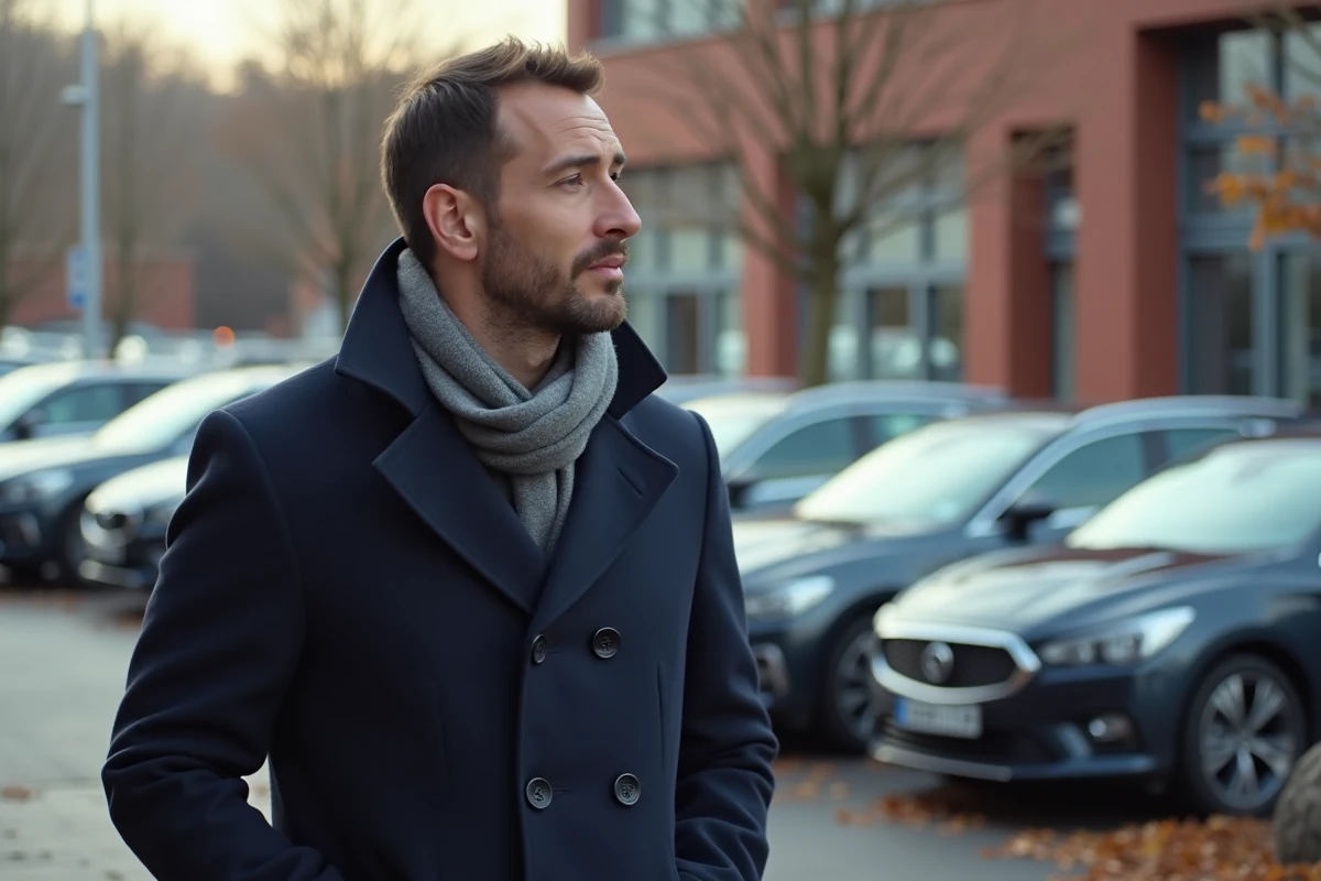 Achat de voiture : choisir le meilleur moment de l&rsquo;année