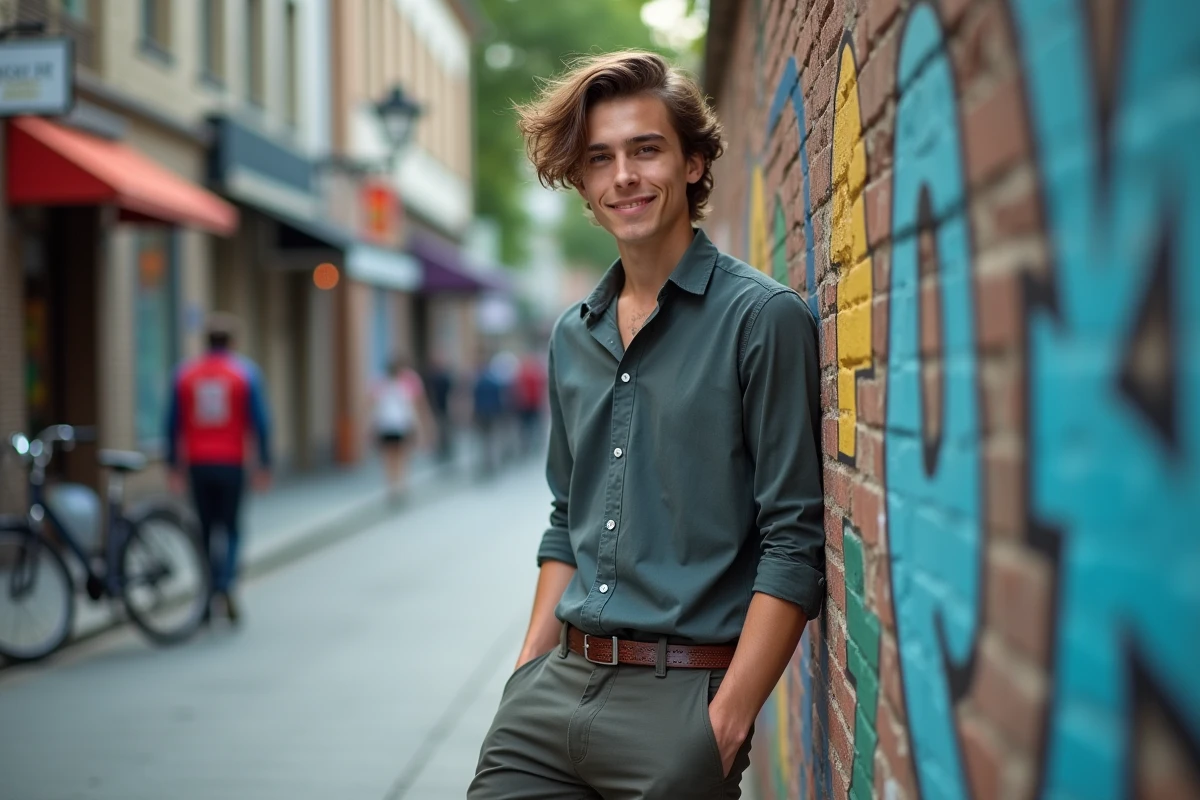 Identification et caractéristiques du genre fluide