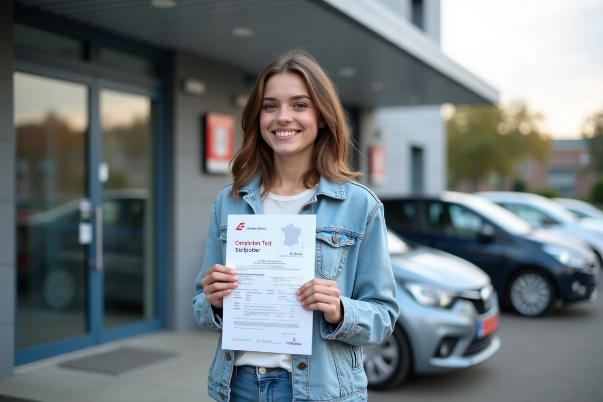 Obtenir 31 sur 31 au permis de conduire : la méthode efficace