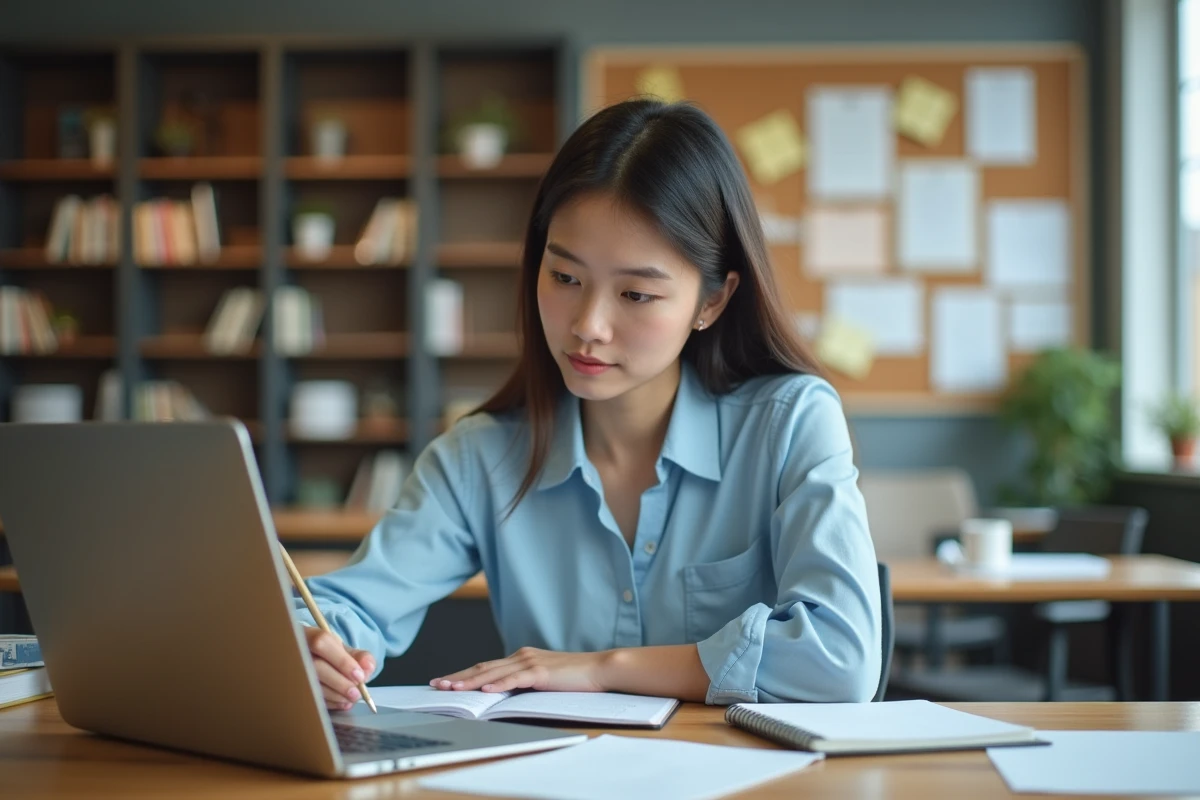 Identification d&rsquo;un texte écrit avec ChatGPT : méthodes et astuces