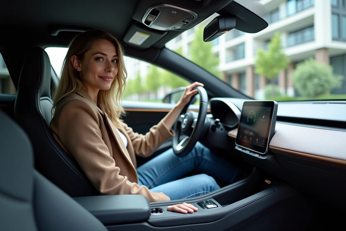 Voiture en 2026 : les modèles capables de rouler