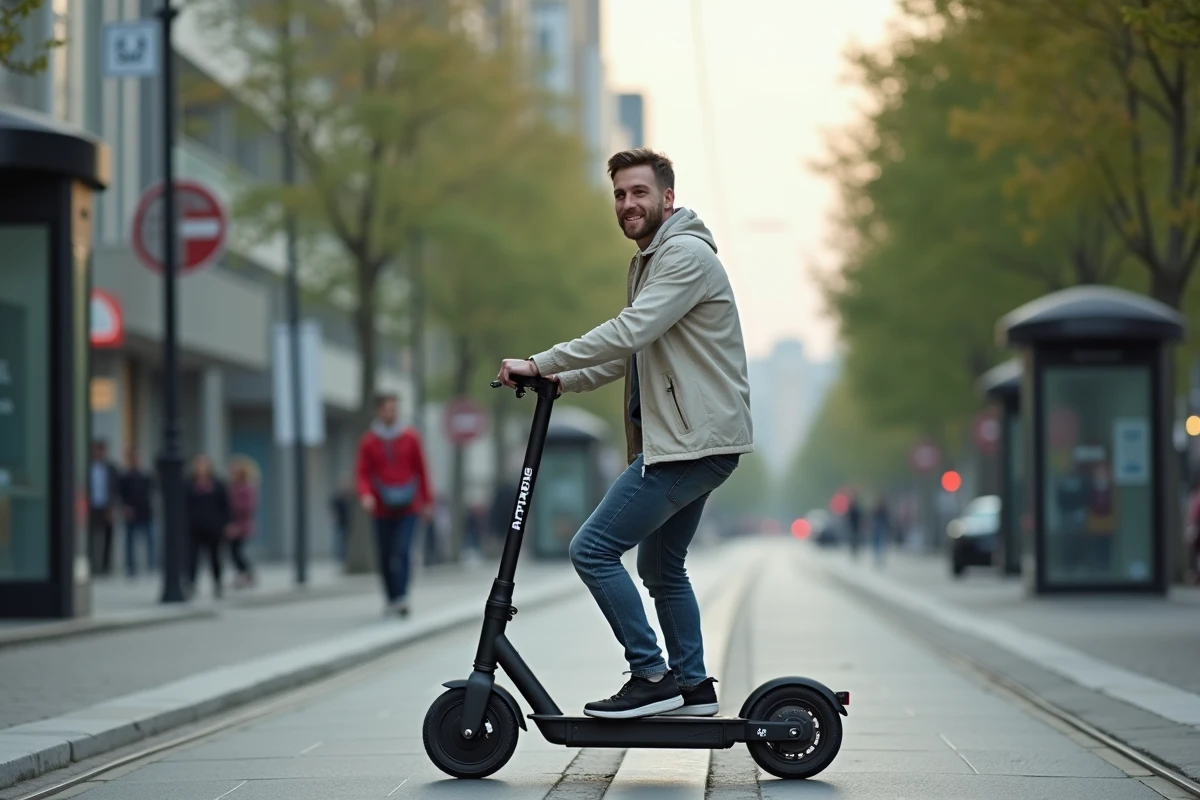 Nouvelles mobilités : tendances et perspectives