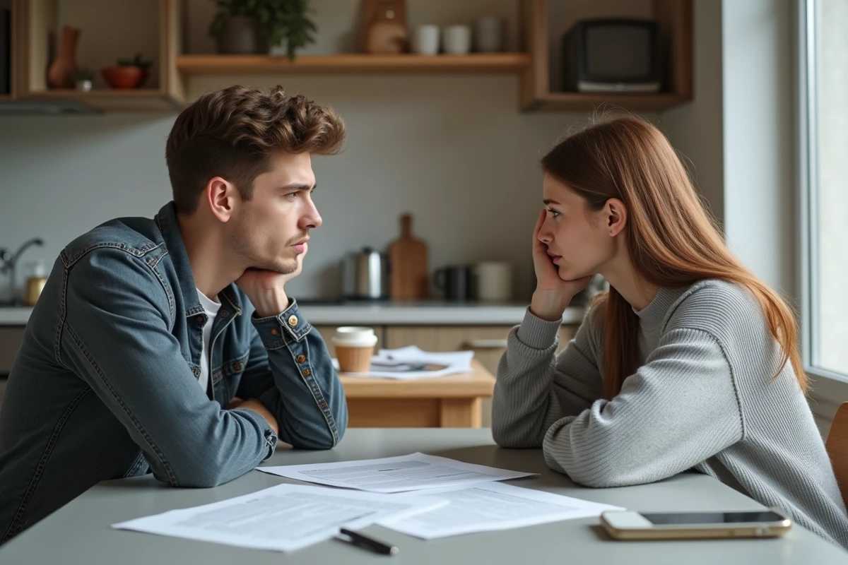 Interdiction de la colocation : possibilités et conditions