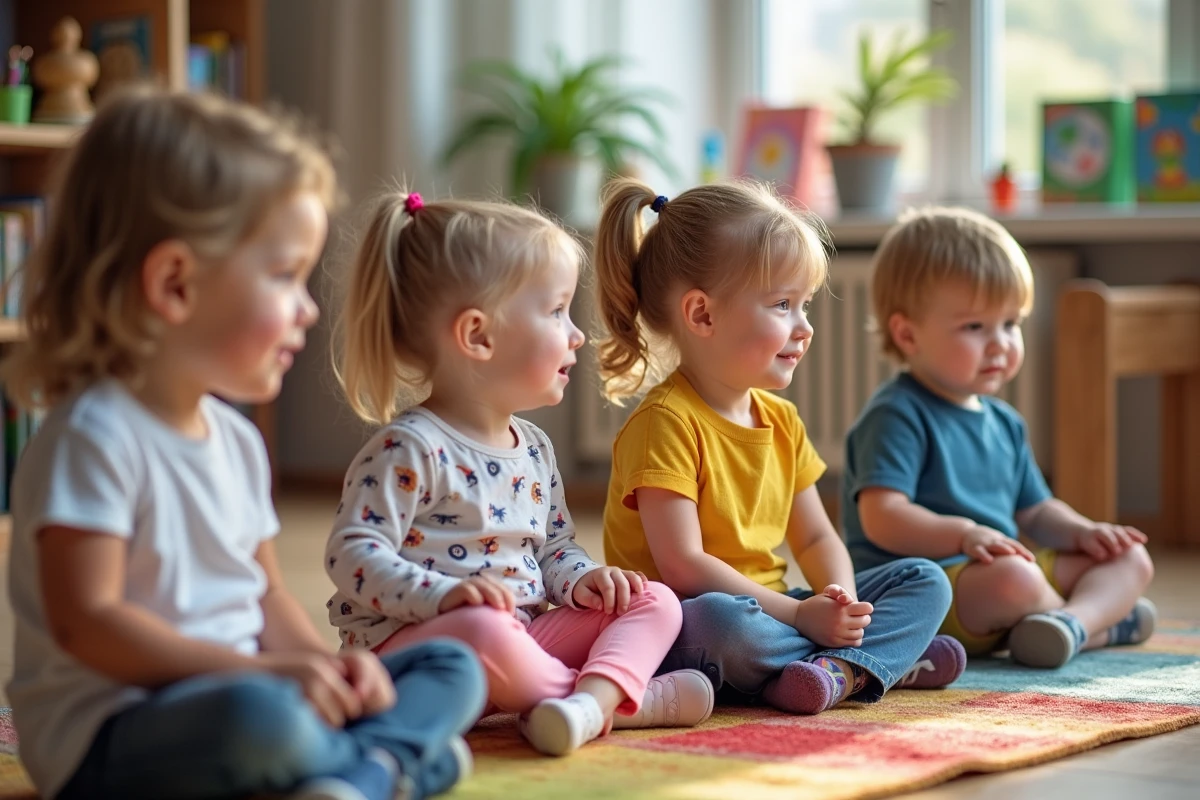 Le cycle 1, 2, 3 : définition et explications