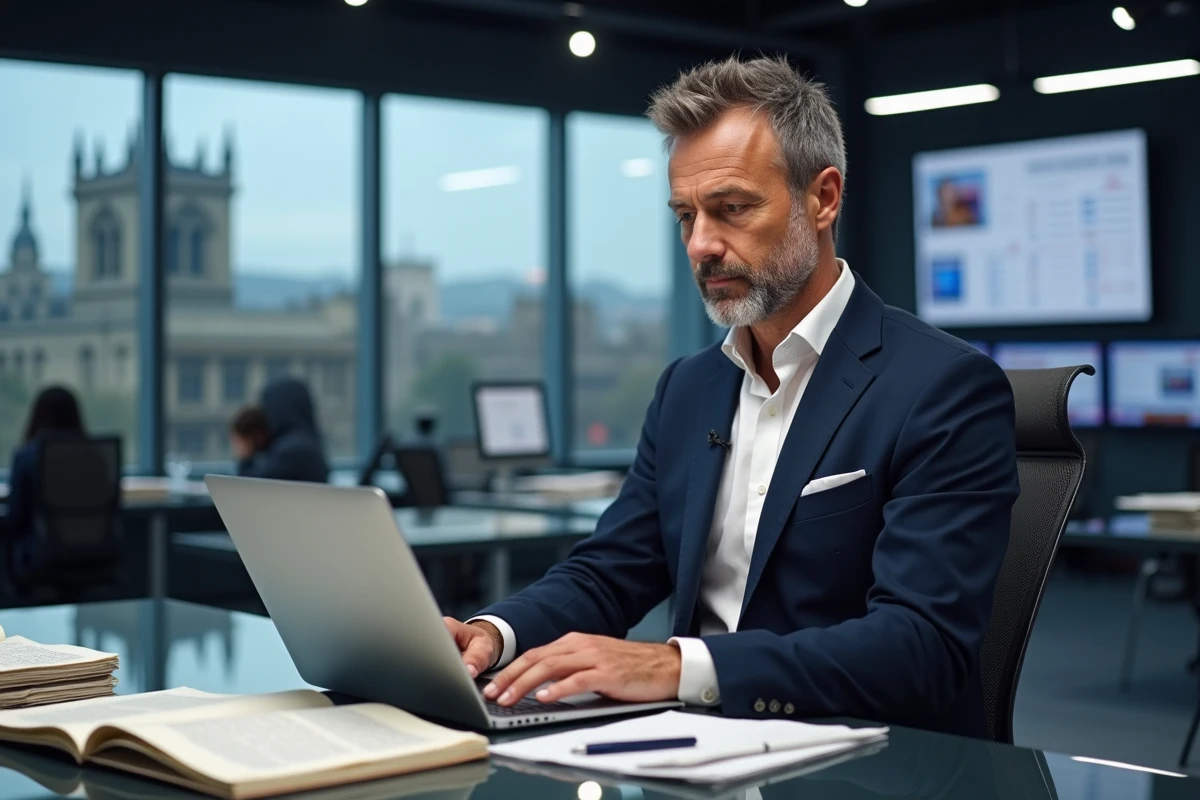 Protection du pluralisme des médias en France : méthodes et stratégies