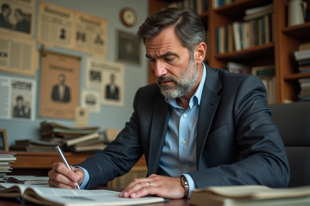 Surnom attribué à la presse : le point de détails