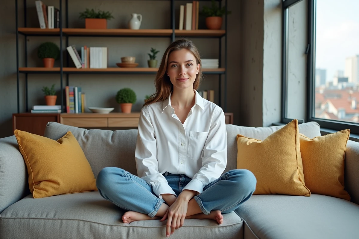 Petit espace : techniques pour l&rsquo;aménager efficacement