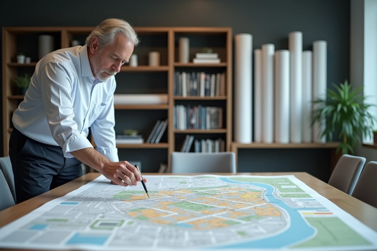 Plan général de zonage : une introduction détaillée